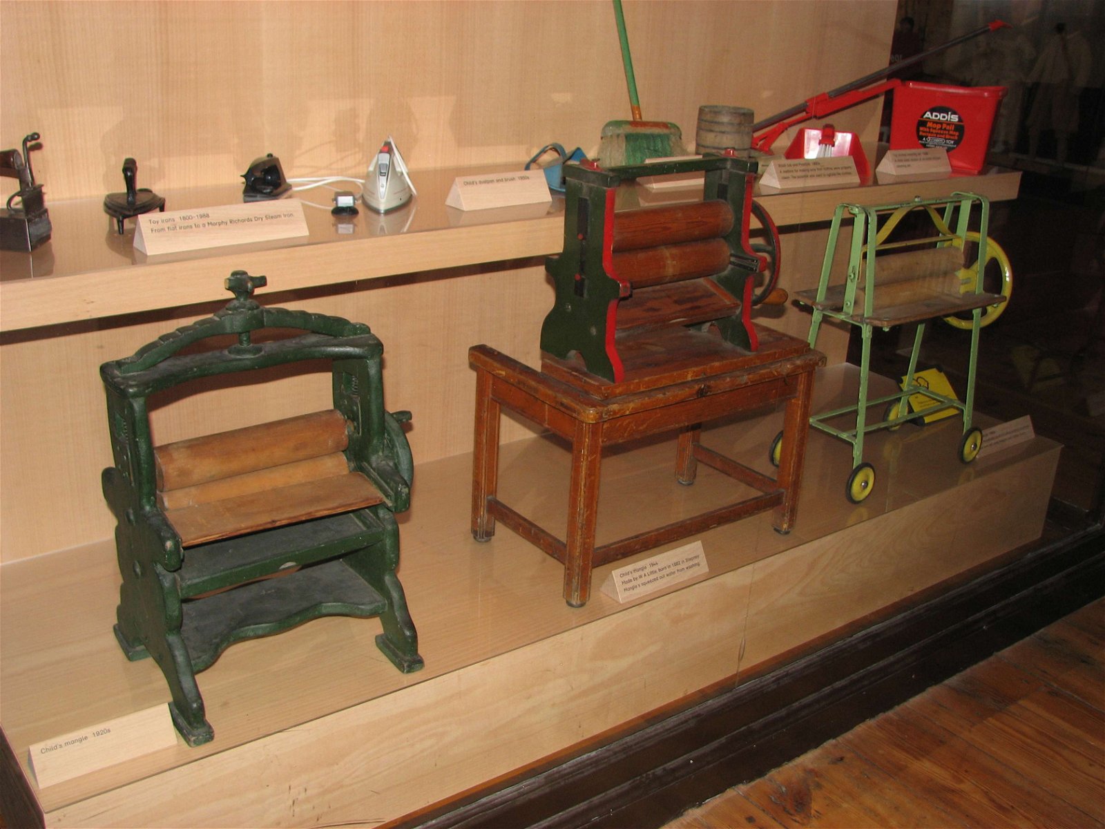 V&A Museum of Childhood