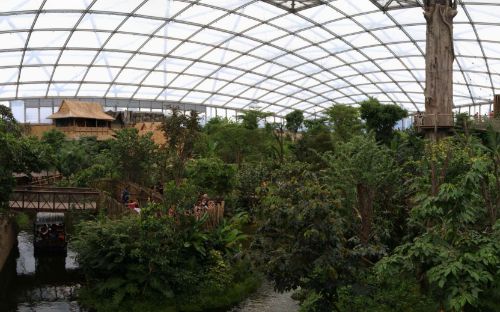 Leipzig Zoo