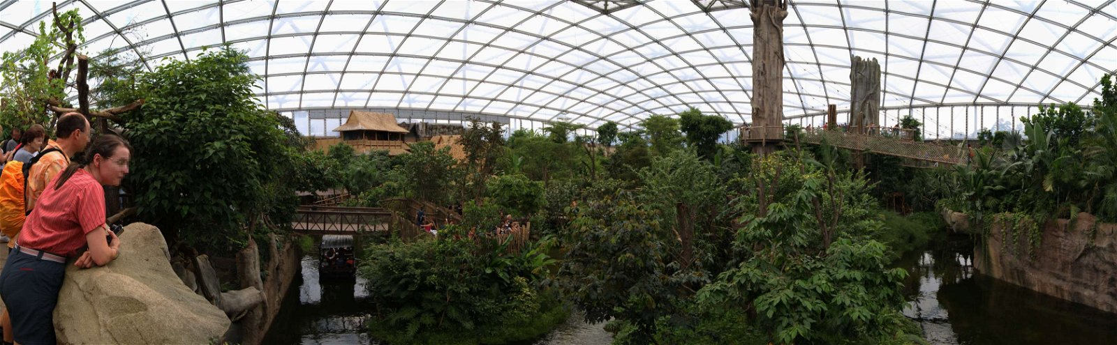 Zoologischer Garten Leipzig