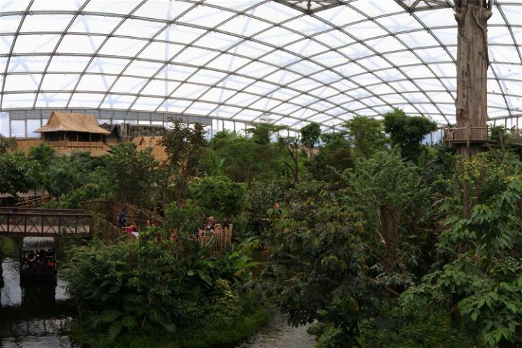 Zoologischer Garten Leipzig