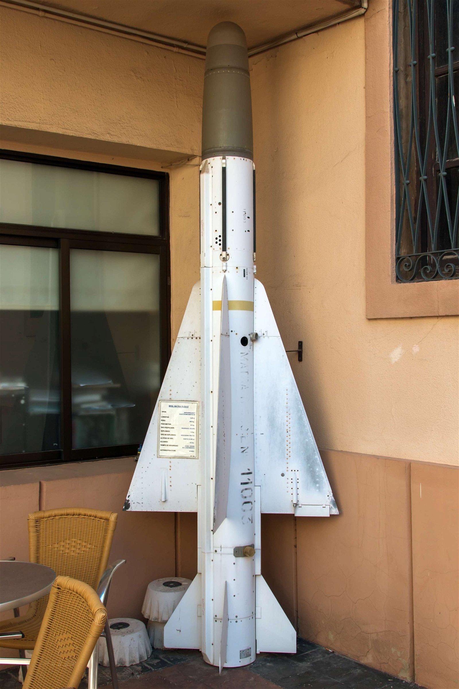 Museo Histórico Militar de Valencia