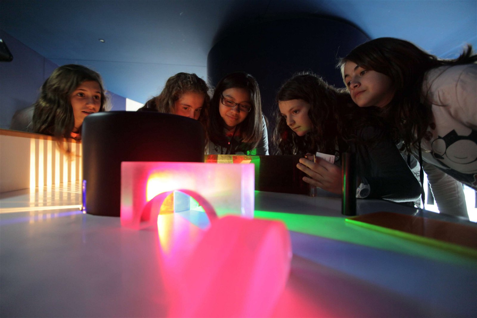 Museo de las Ciencias Príncipe Felipe