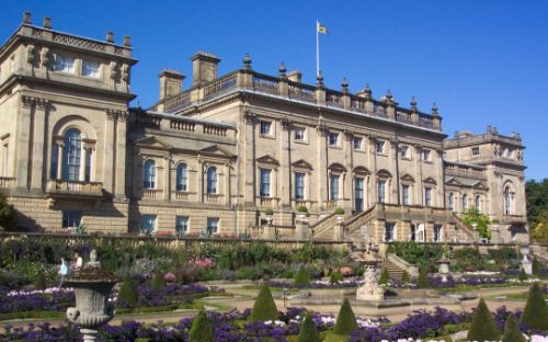 Harewood House