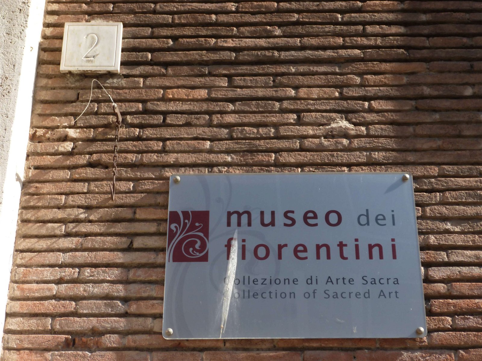 Museo San Giovanni de' Fiorentini