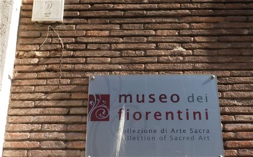 Museo San Giovanni de' Fiorentini