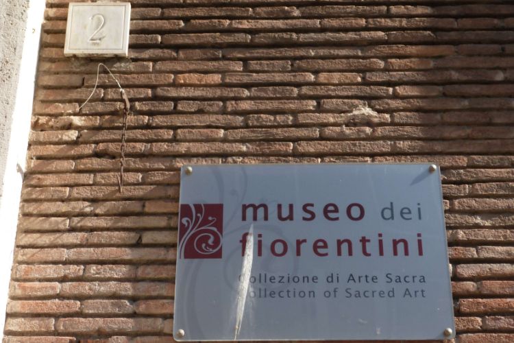 Museo San Giovanni de' Fiorentini