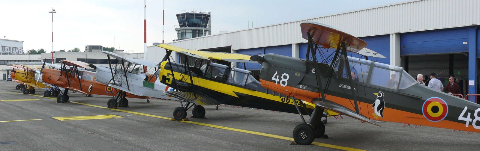 Stampe & Vertongen Museum