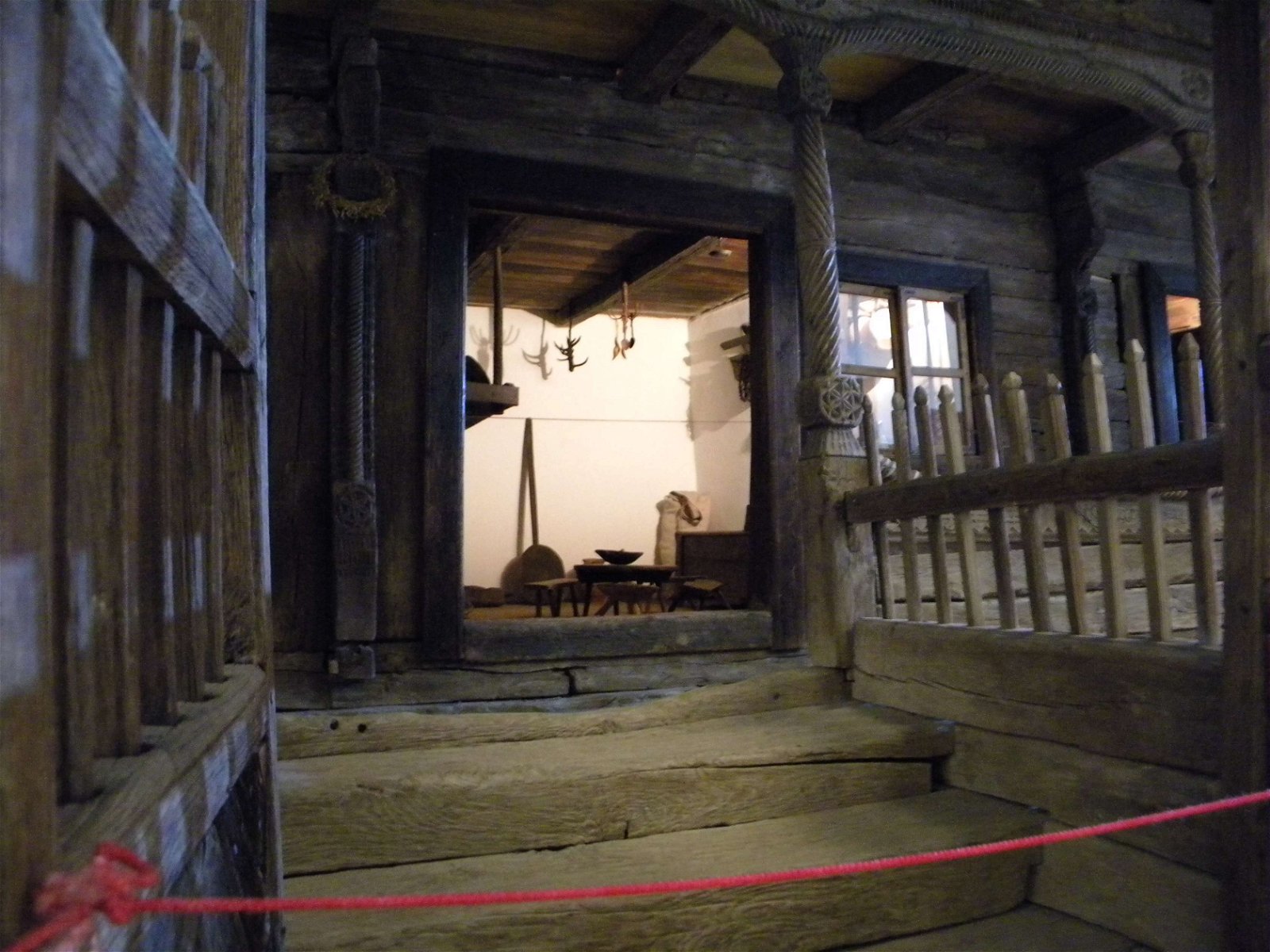 Romanian Peasant Museum