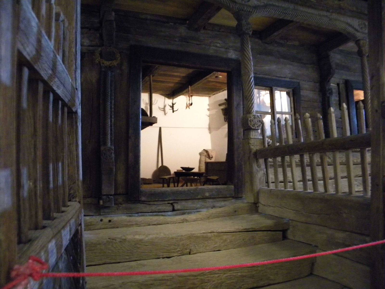 Romanian Peasant Museum