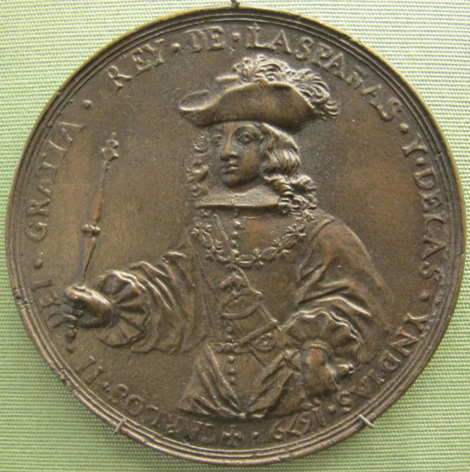 Staatliche Munzsammlung Munchen