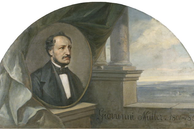 Museo di Anatomia Umana