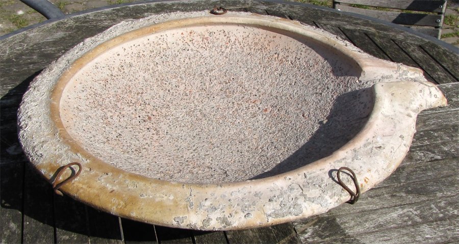 Gourmet Museum and Library