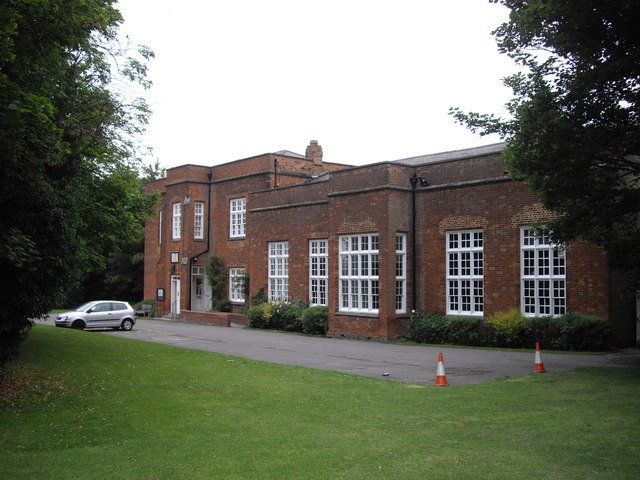 Saffron Walden Museum