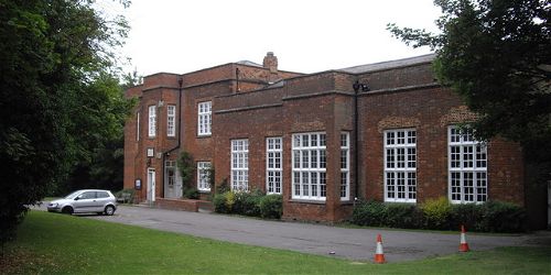 There Be Giants – Old Sun Inn & Museum