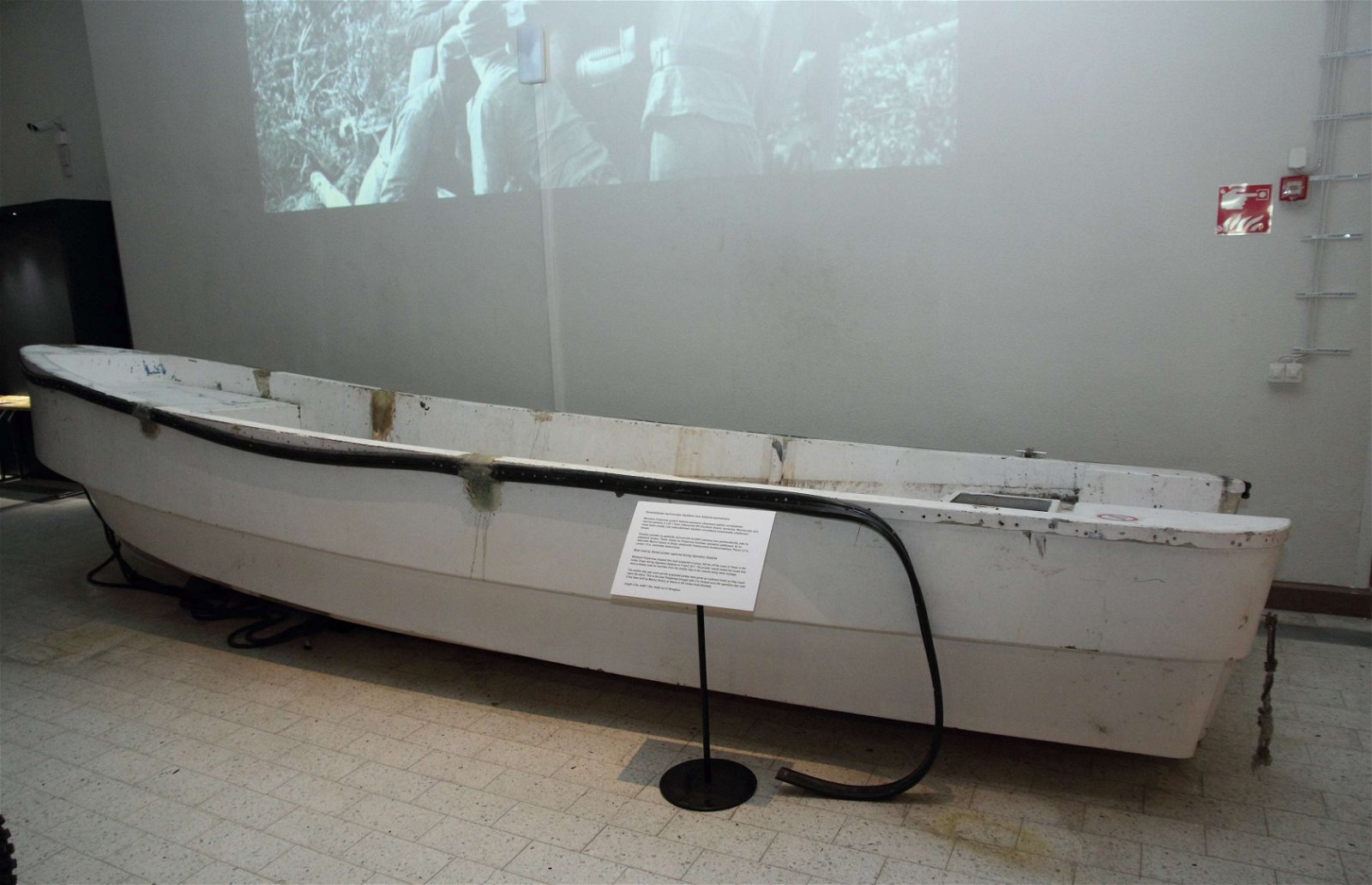 Military Museum's Manege