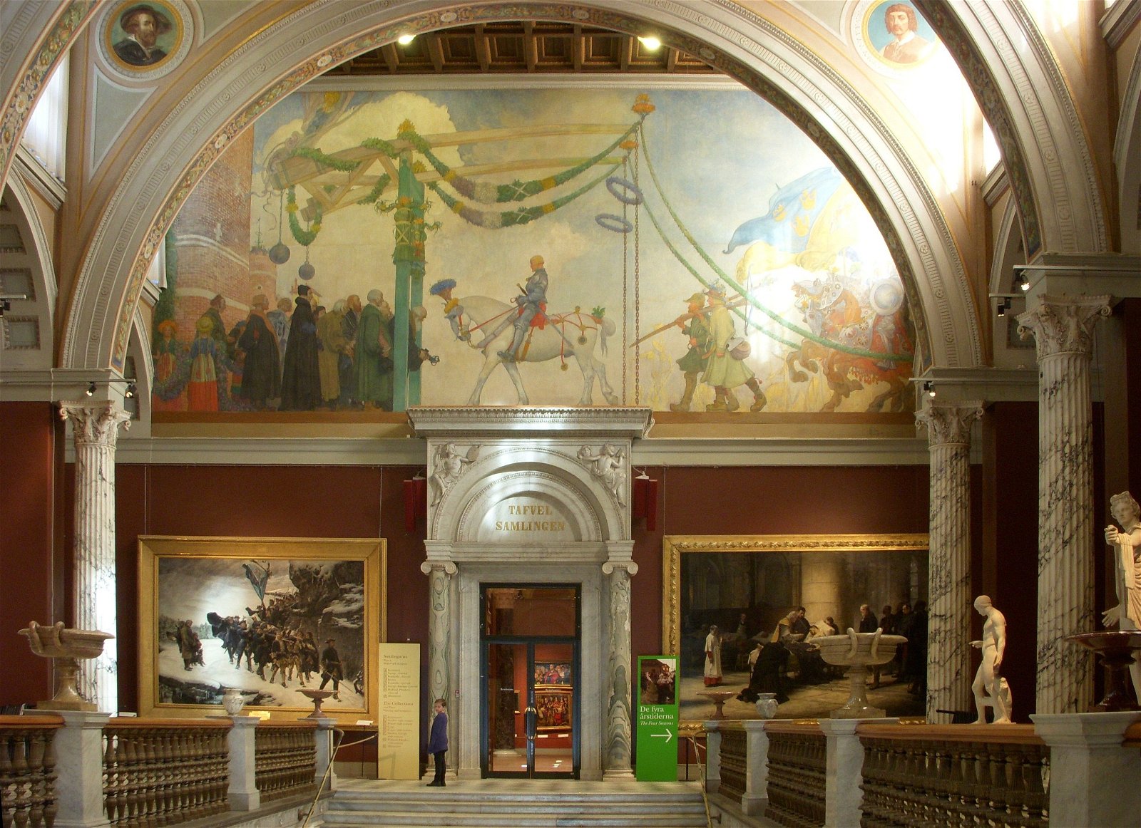 Nationalmuseum