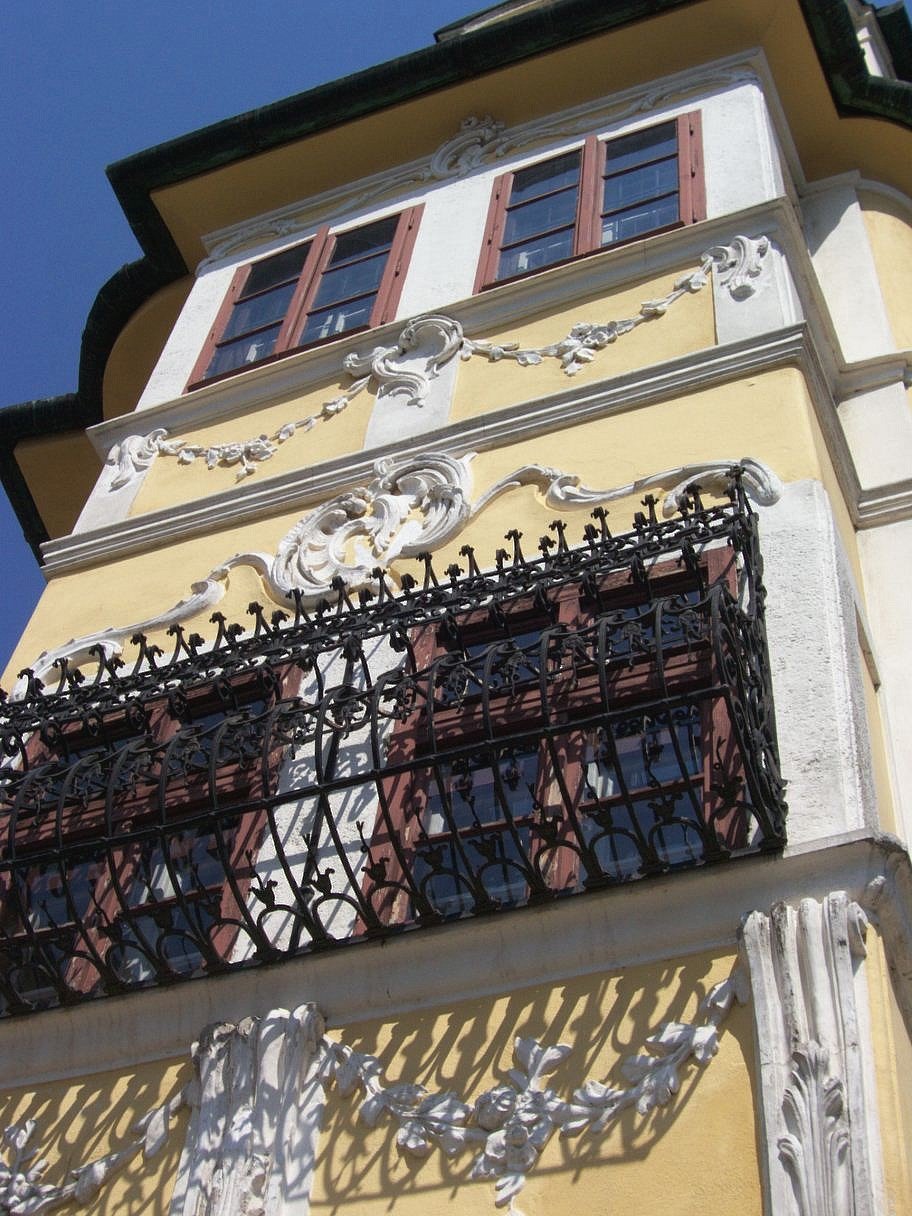 Museum of Clocks - House at the Good Shephard