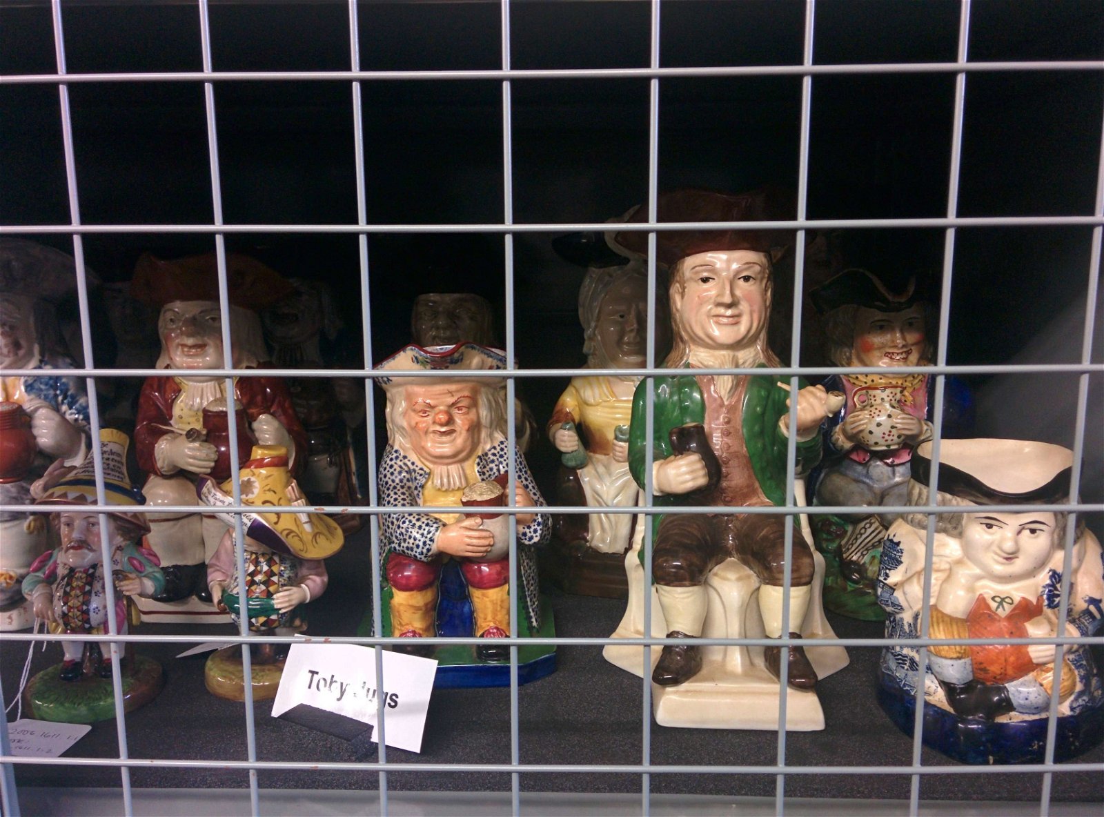 Museum Collections Centre