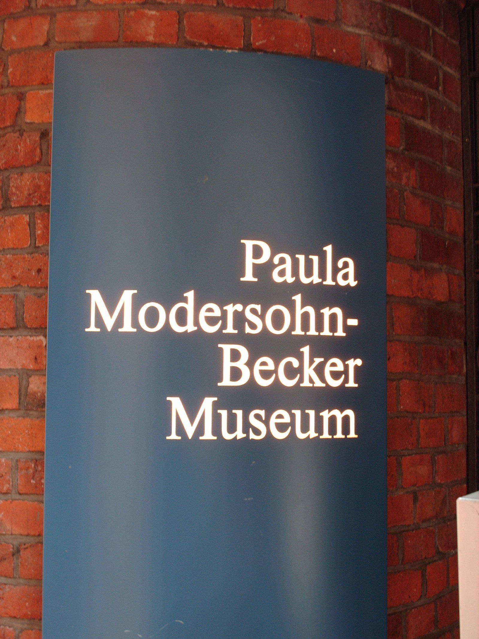 Paula Modersohn-Becker Museum