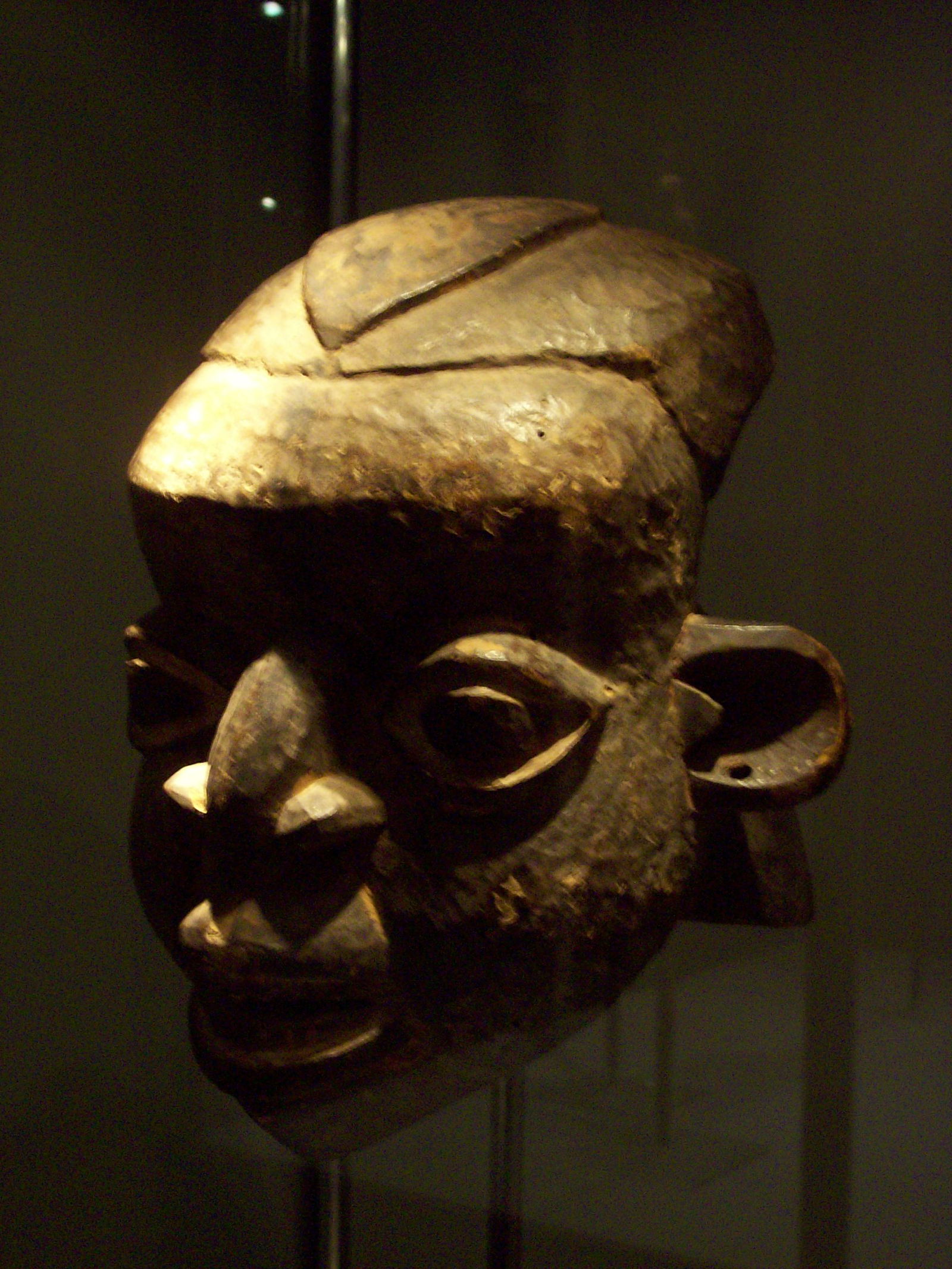 Museum Five Continents