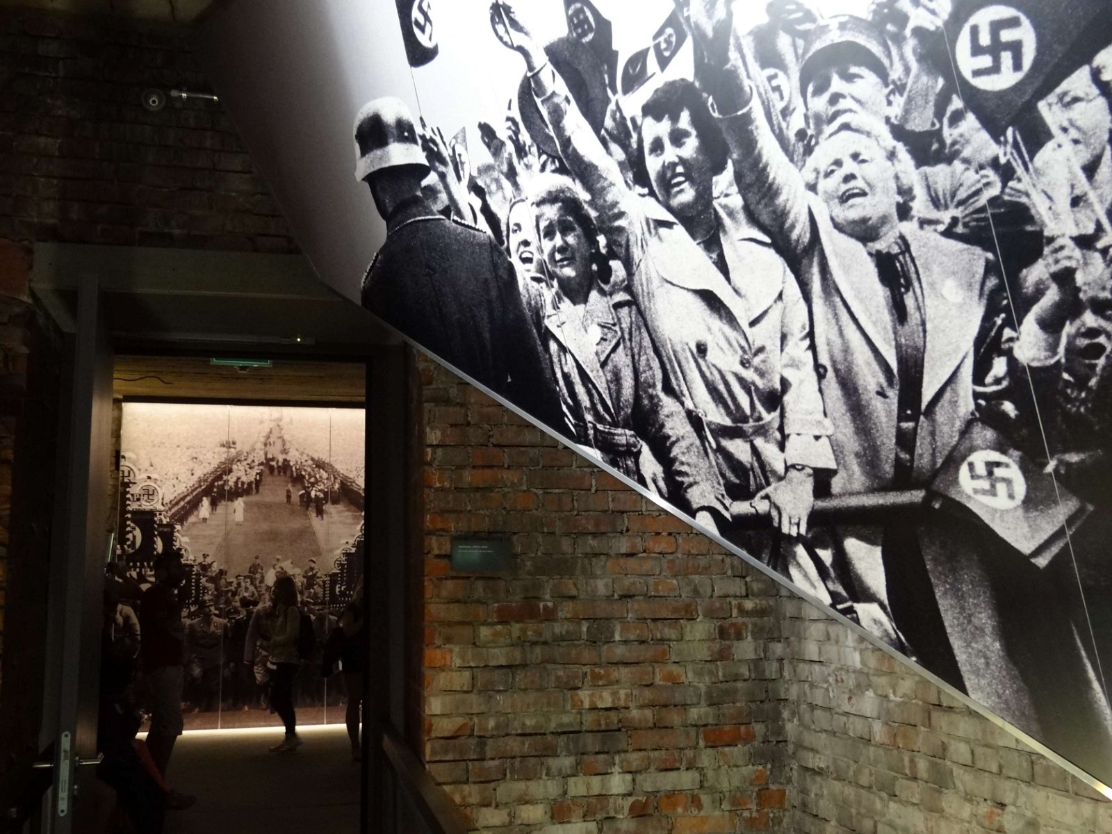 Documentation Center Nazi Party Rally Grounds