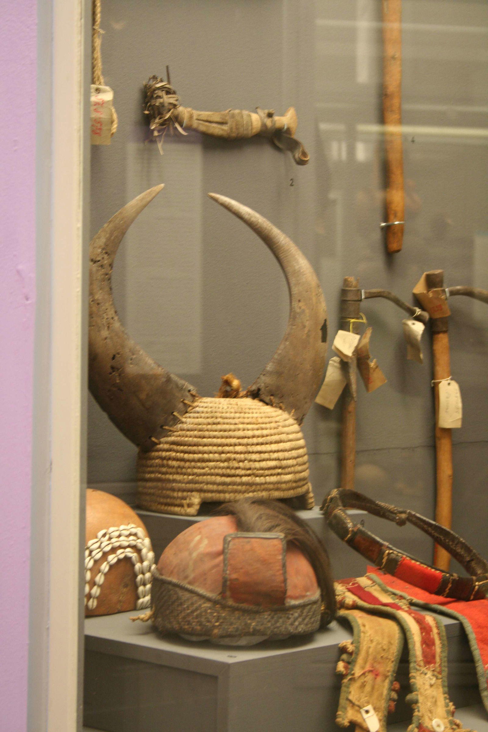 Museum am Rothenbaum – Kulturen und Künste der Welt