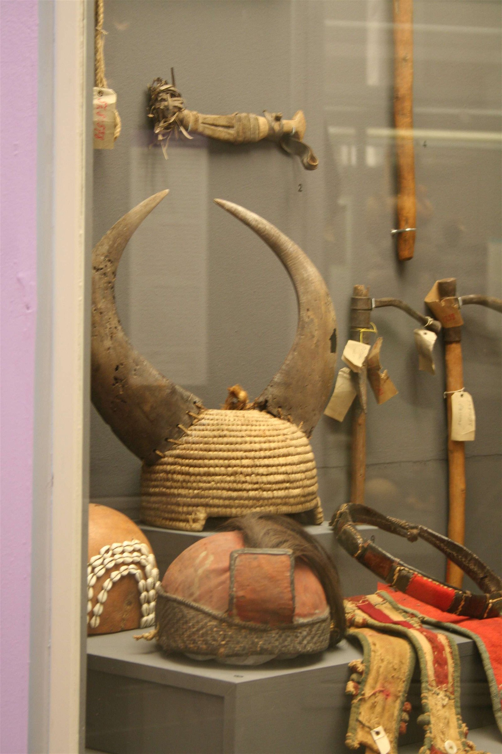 Museum am Rothenbaum – Kulturen und Künste der Welt