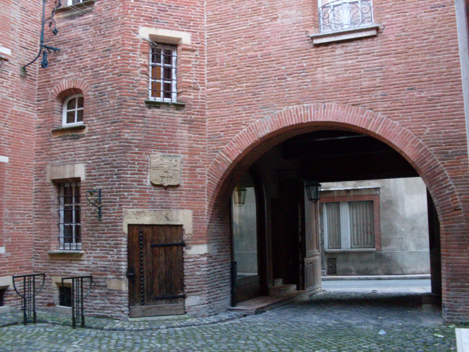 The Paul Dupuy Museum