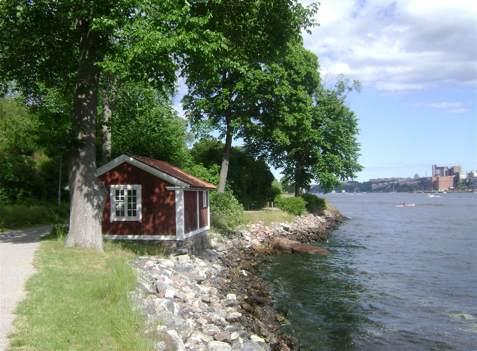 Prins Eugens Waldemarsudde