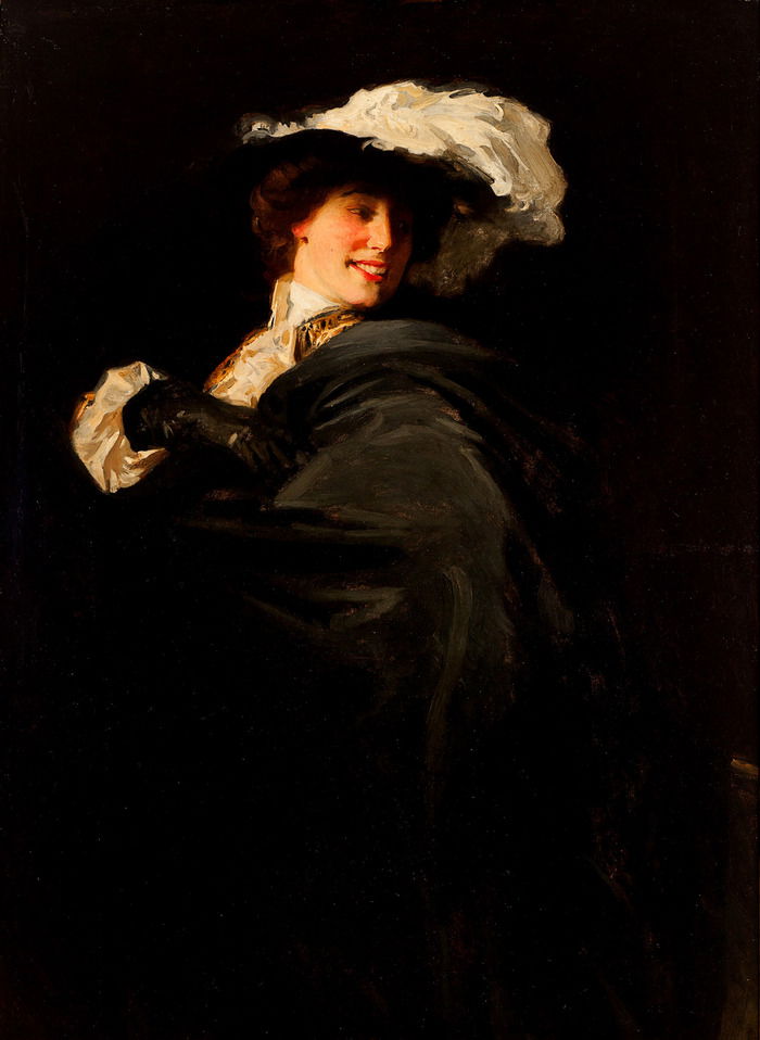 Museo Goya Colección Ibercaja