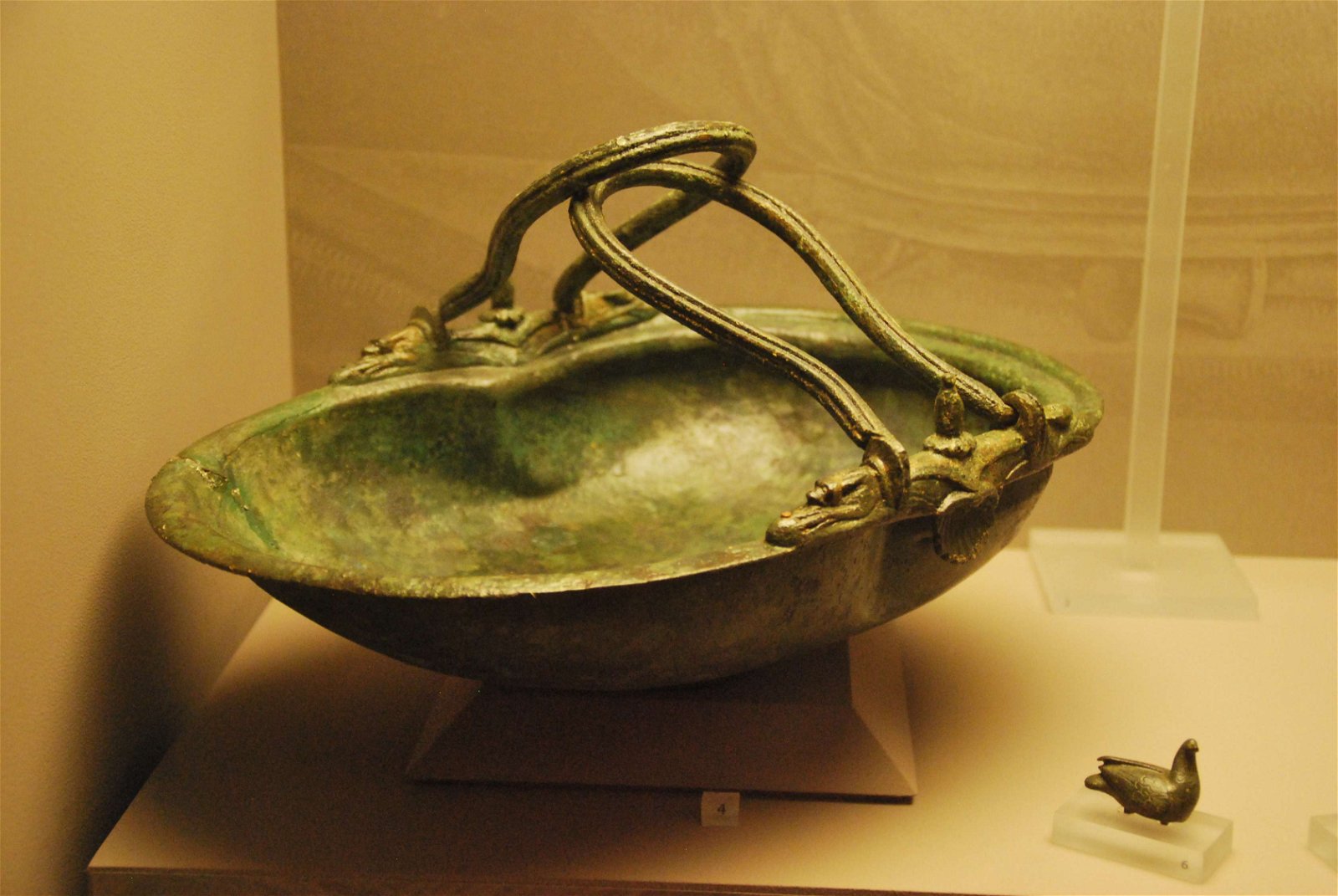 Museum of Cycladic Art