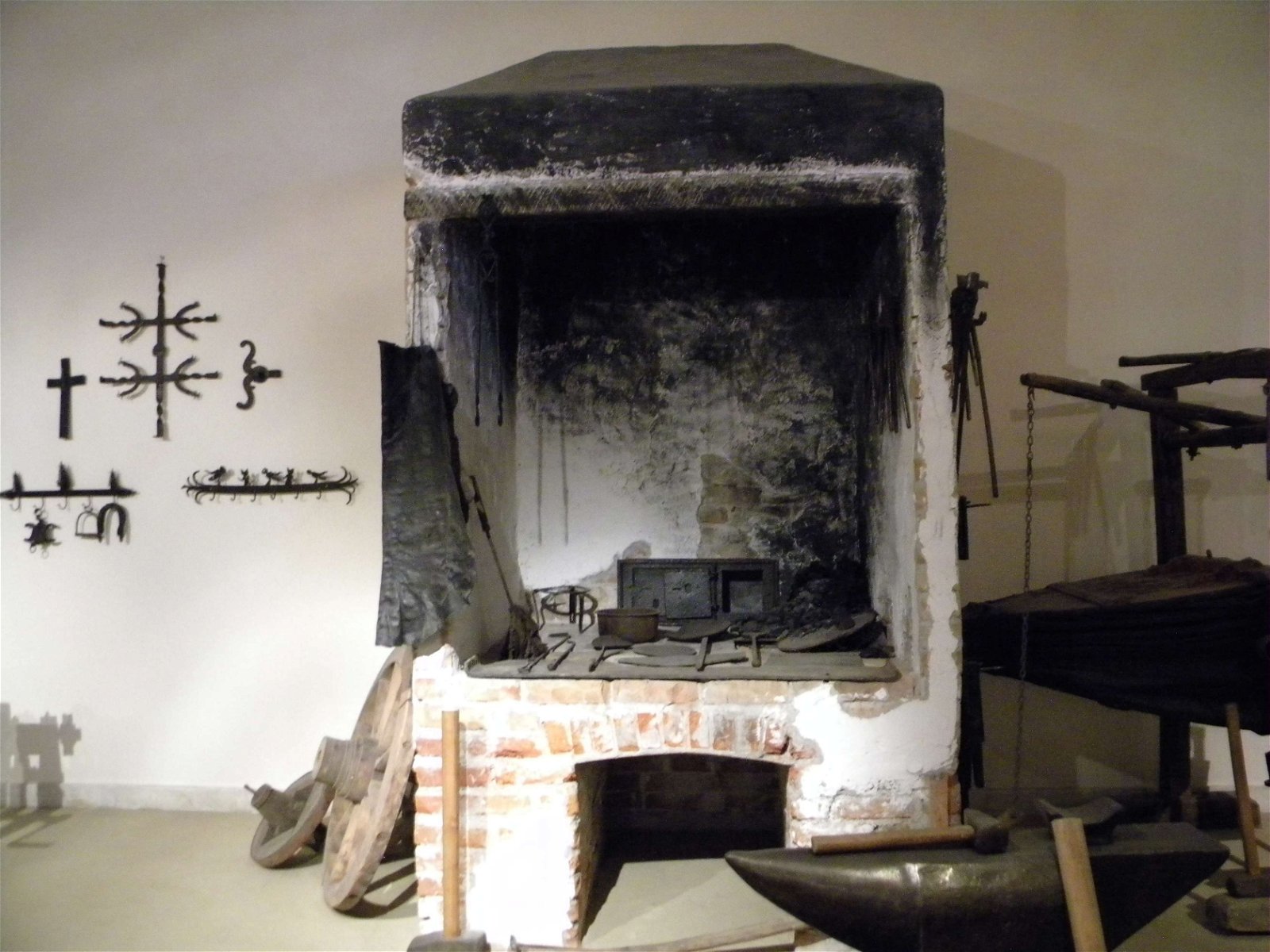 Romanian Peasant Museum