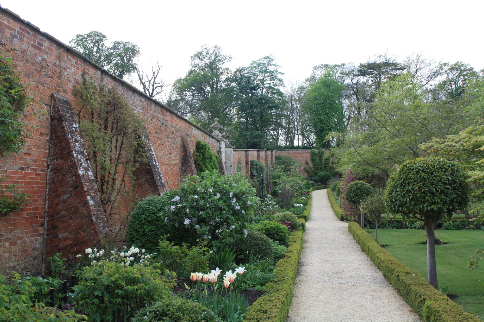 The Faringdon Collection