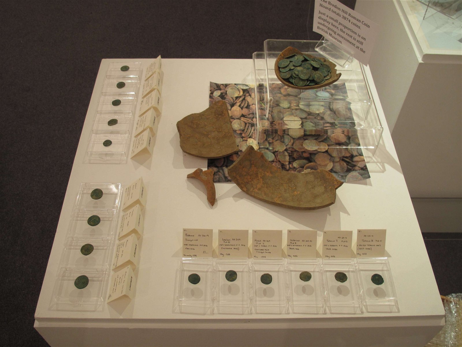 Worcester City Art Gallery and Museum