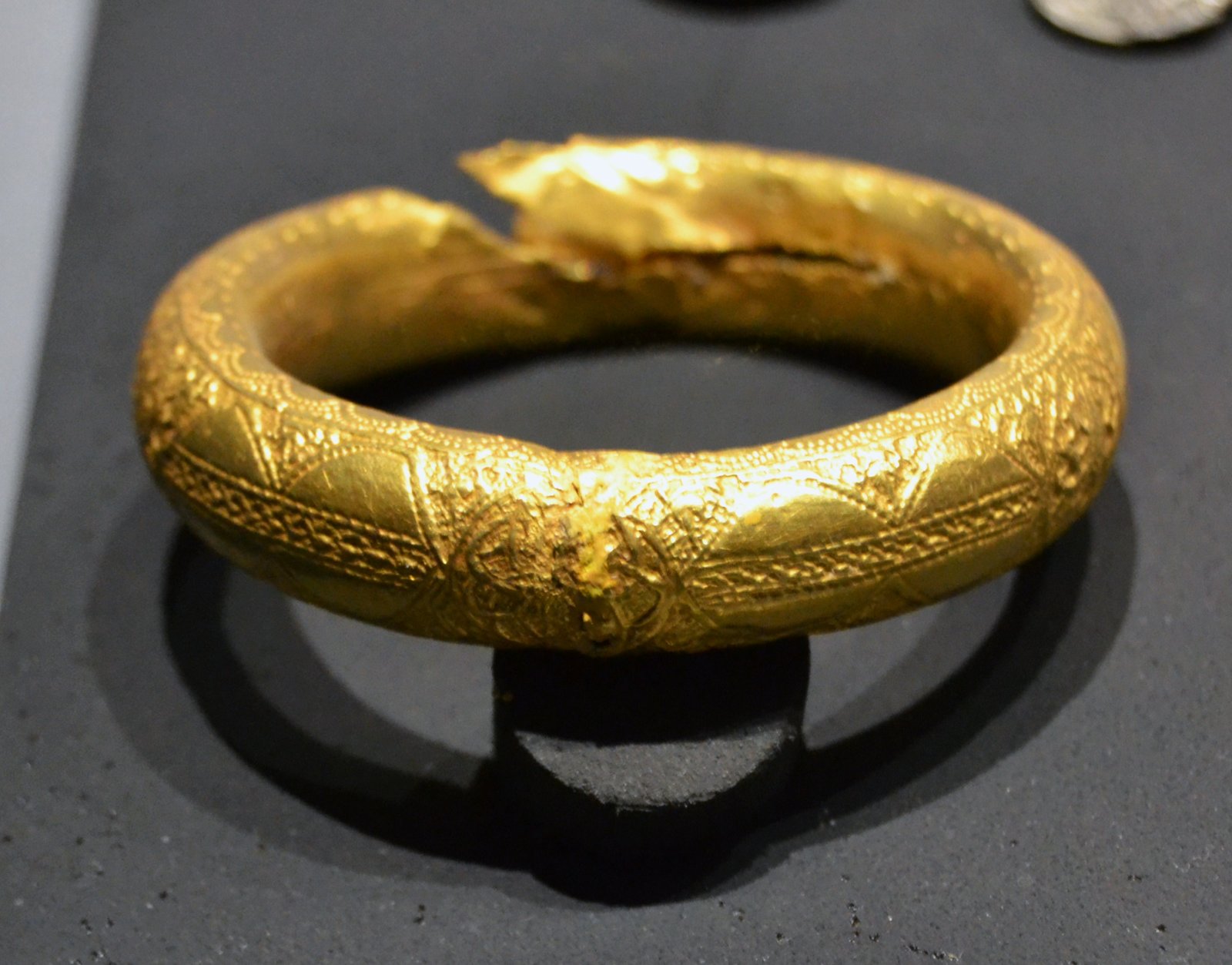 Museo Arqueológico Provincial de Alicante