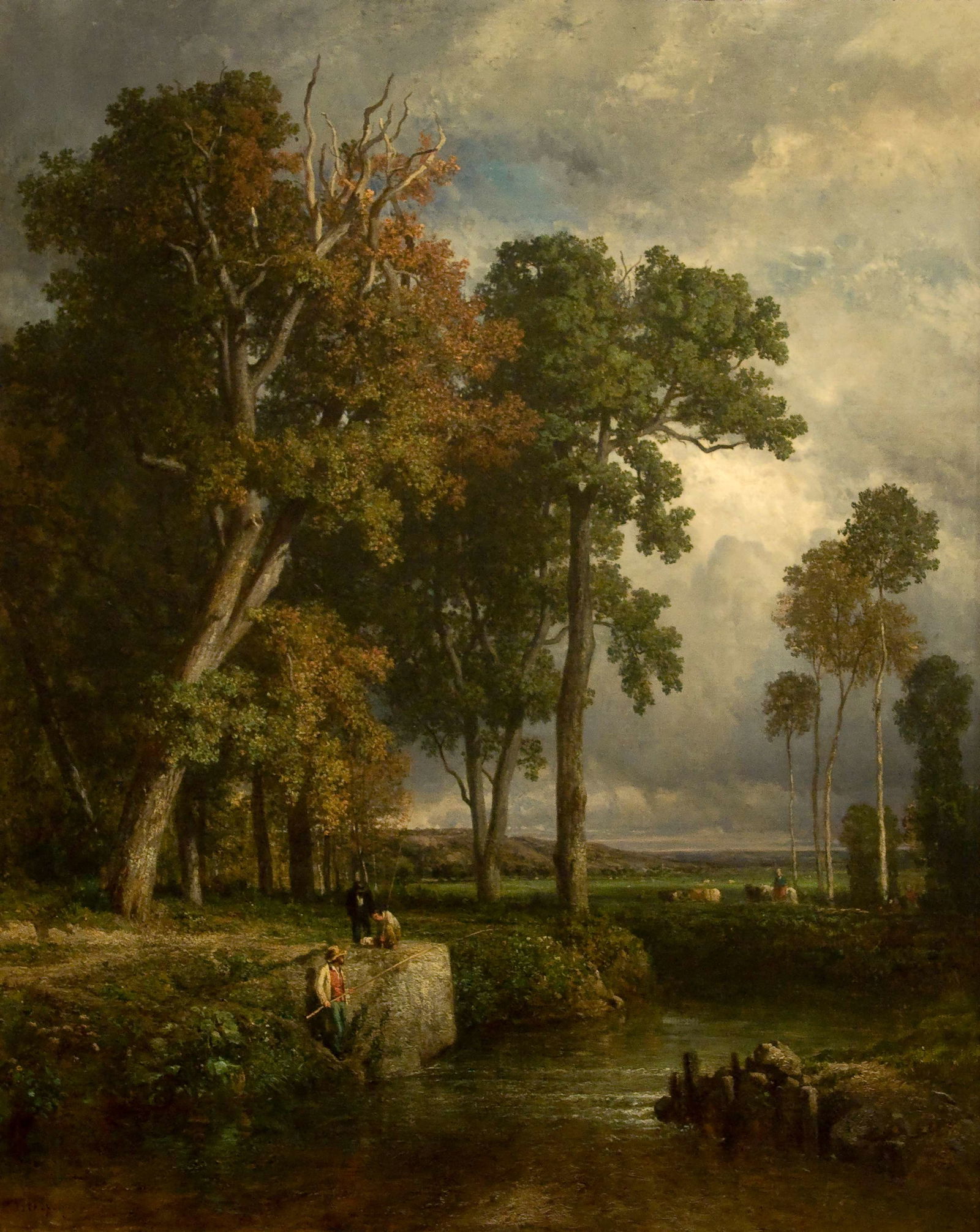 Calouste Gulbenkian Museum