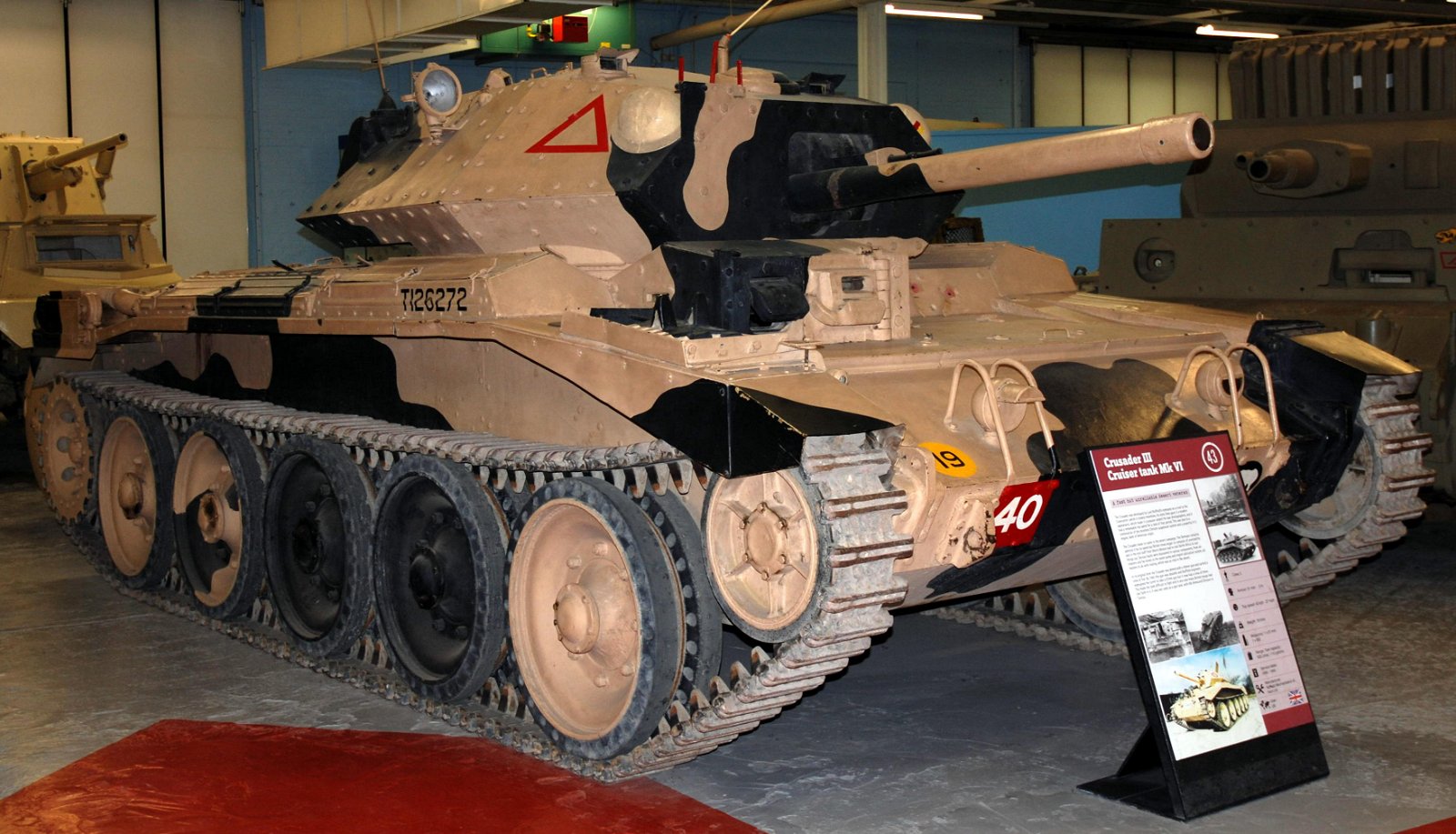 The Tank Museum