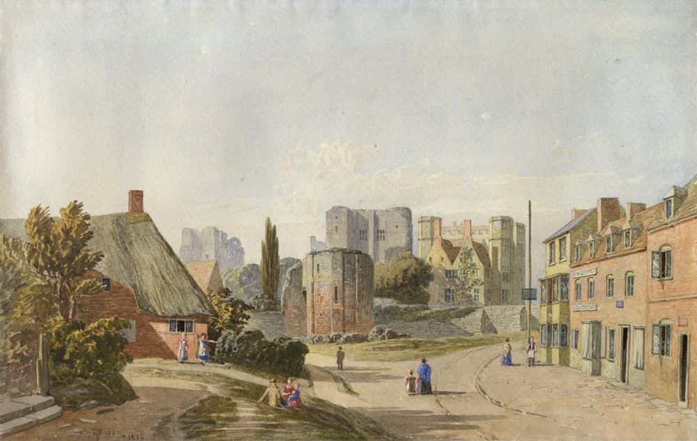 Herbert Art Gallery and Museum