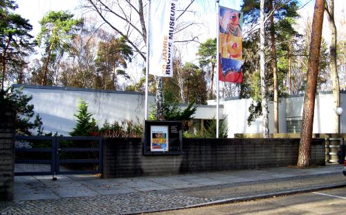 Brücke Museum