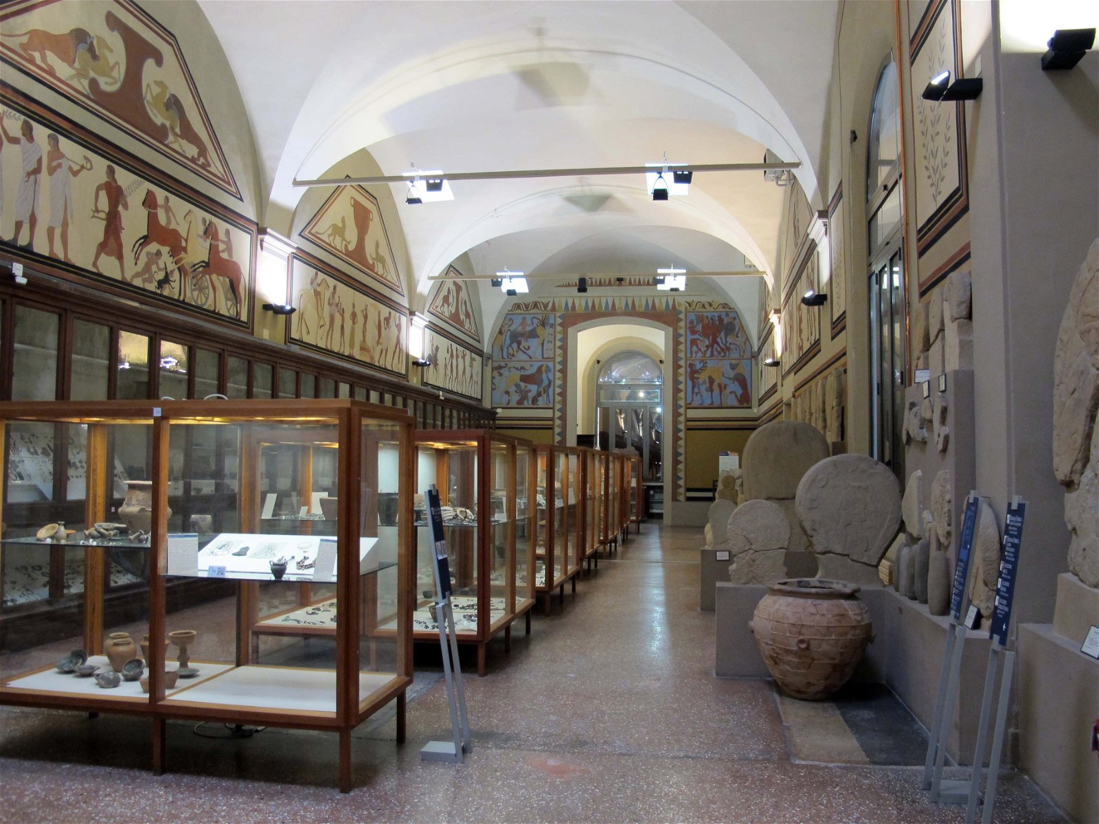 Museo Civico Archeologico