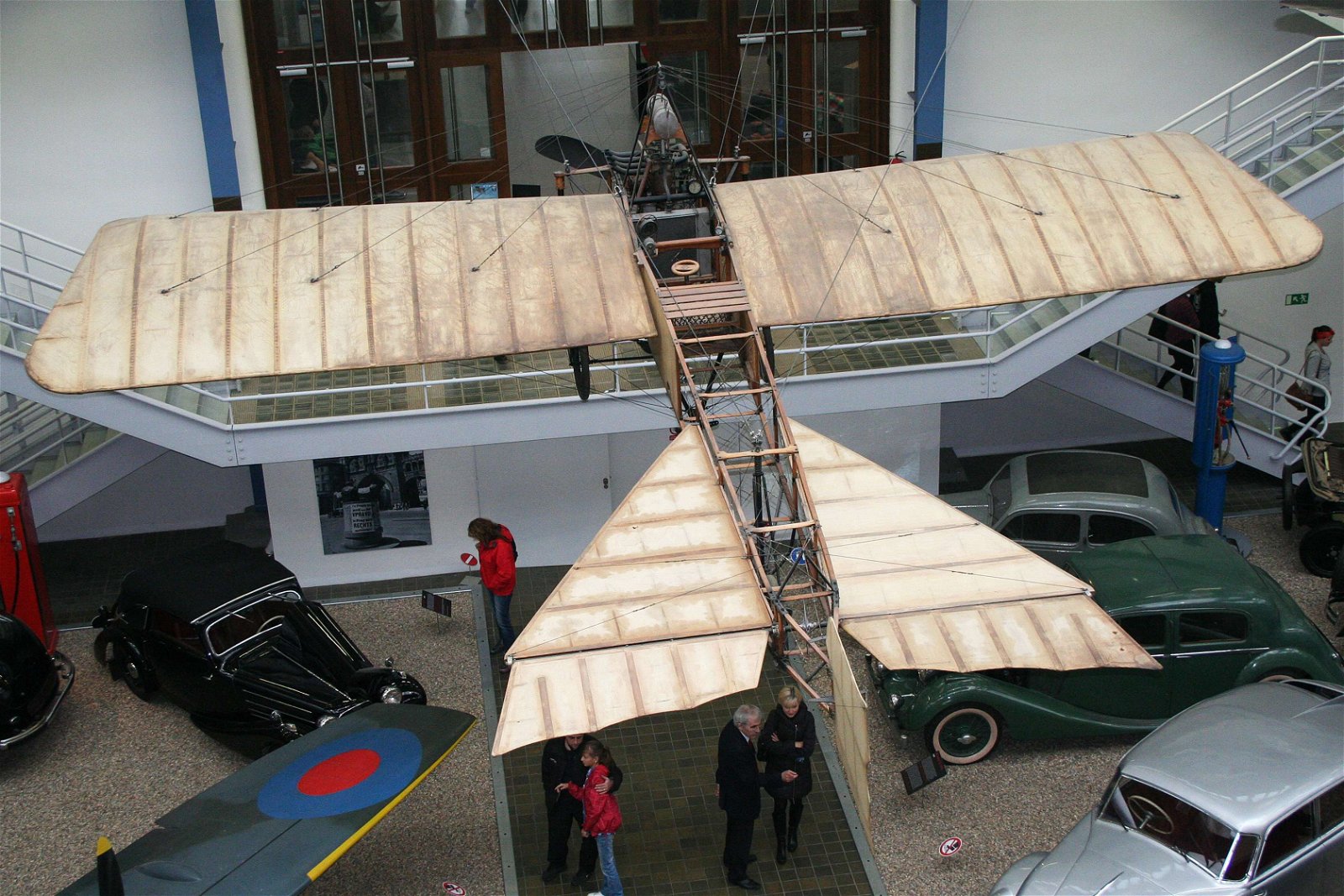 National Technical Museum