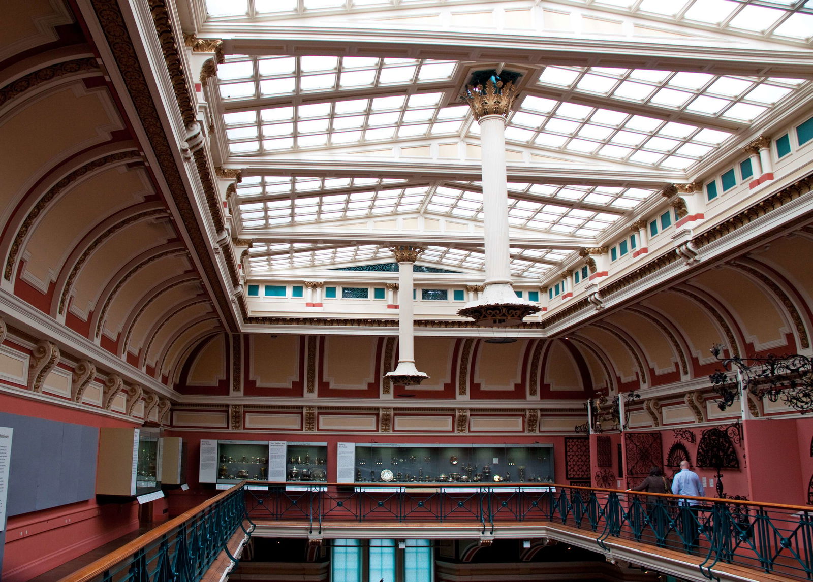 Museo y Galería de Arte de Birmingham