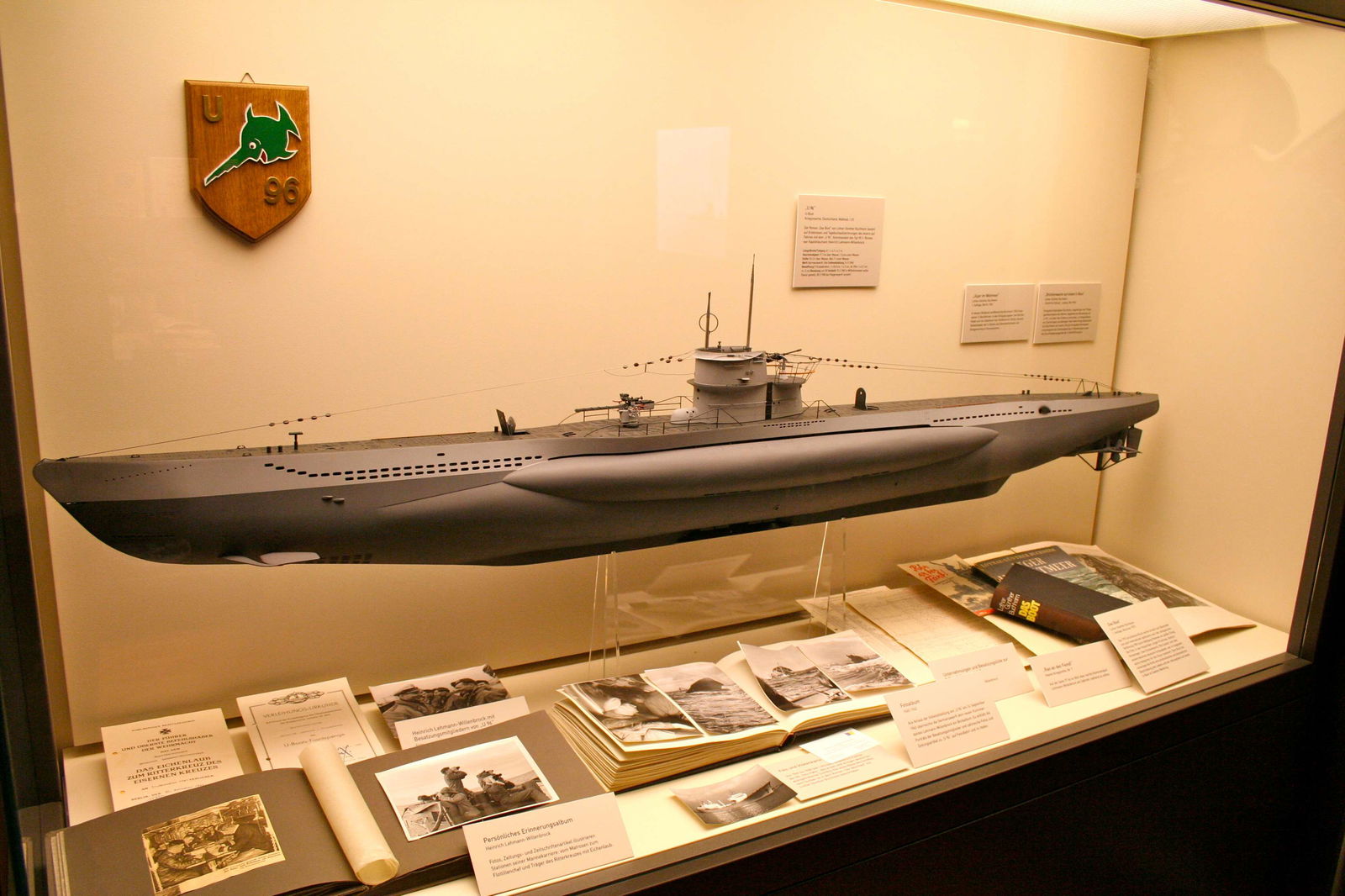 Internationales Maritimes Museum