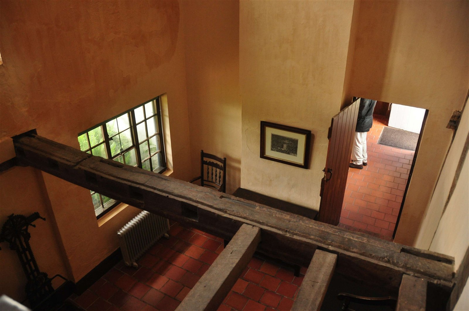 Boscobel House and The Royal Oak