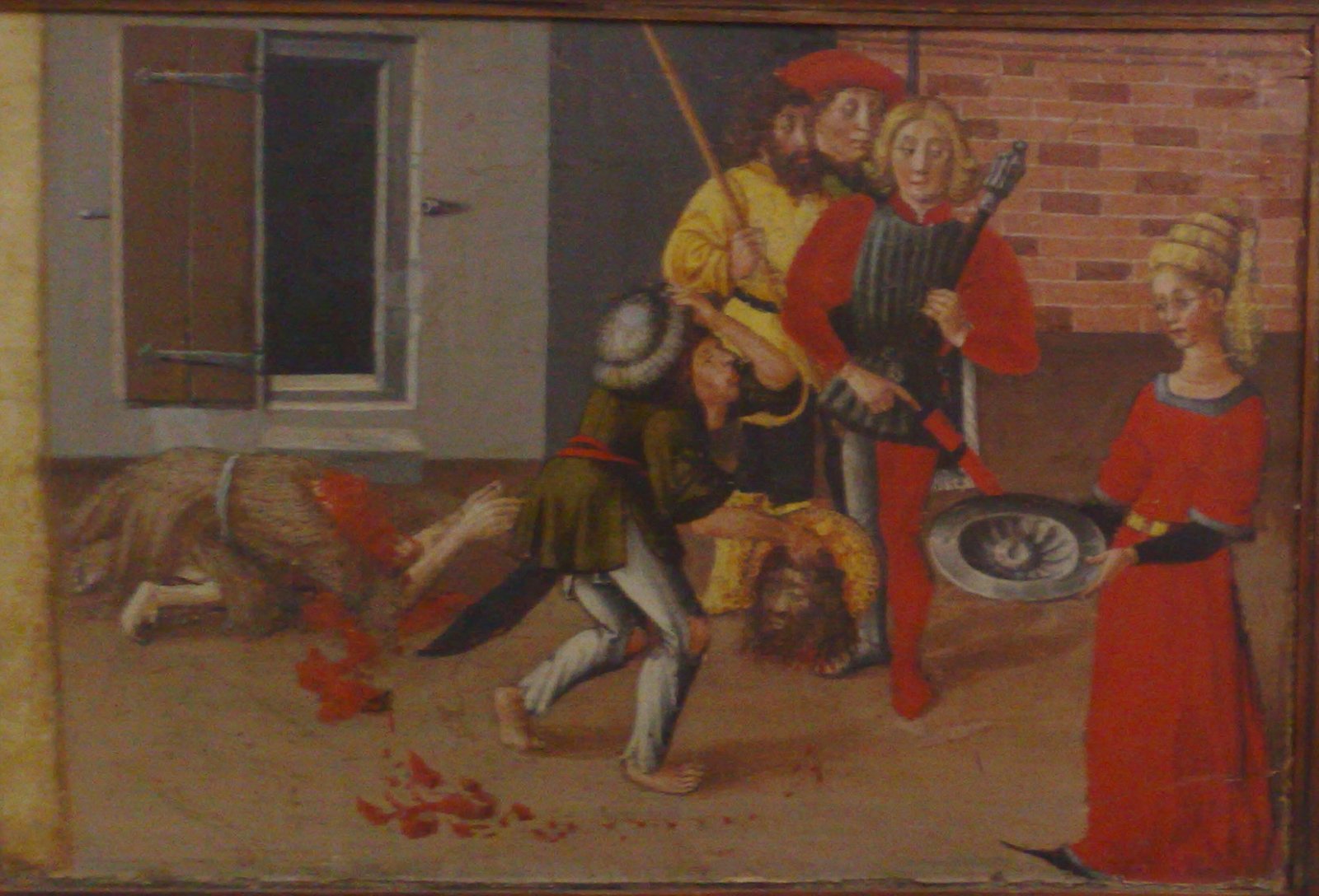 Musée des Beaux-Arts Jules Chéret