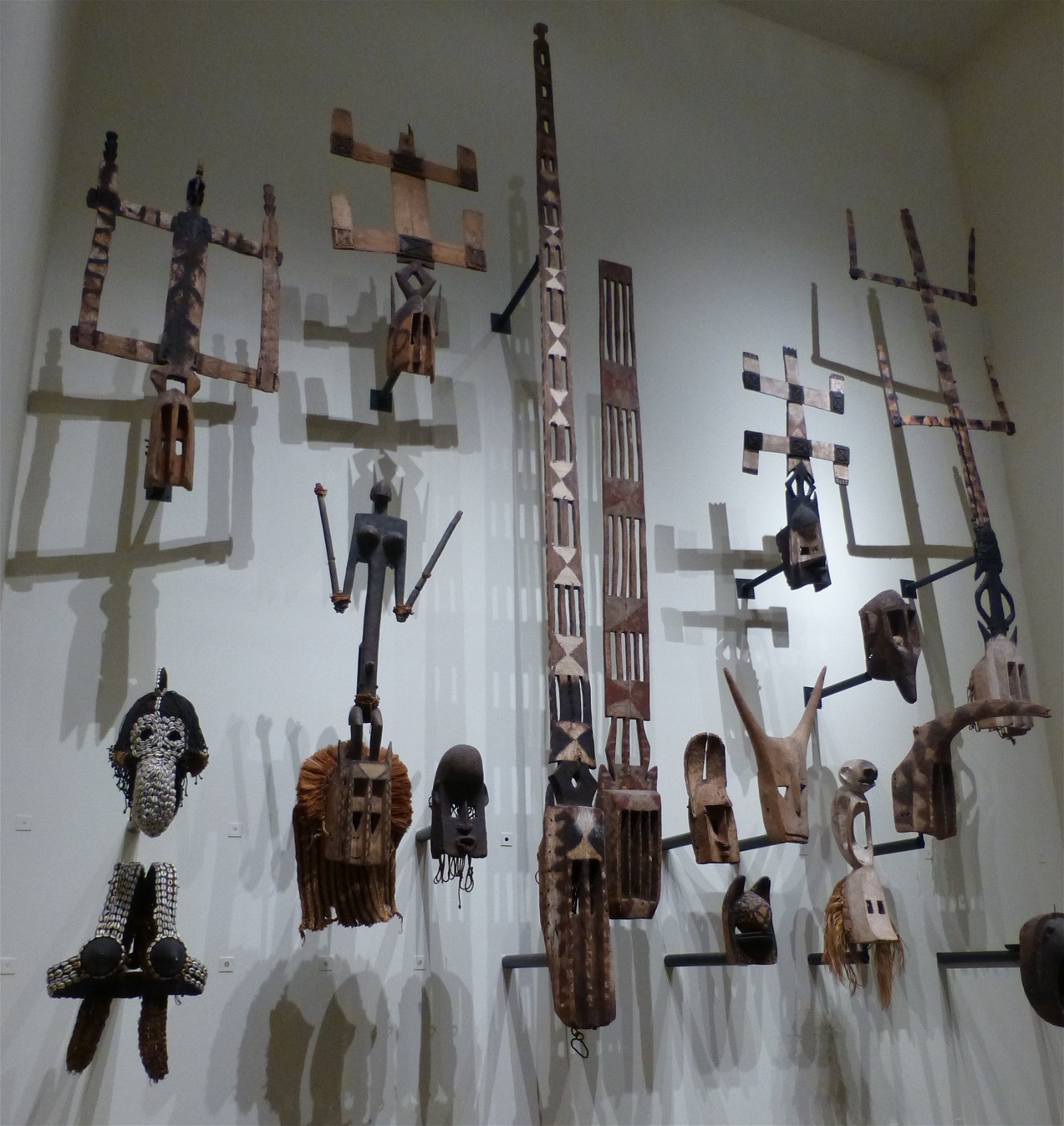 Musée du quai Branly