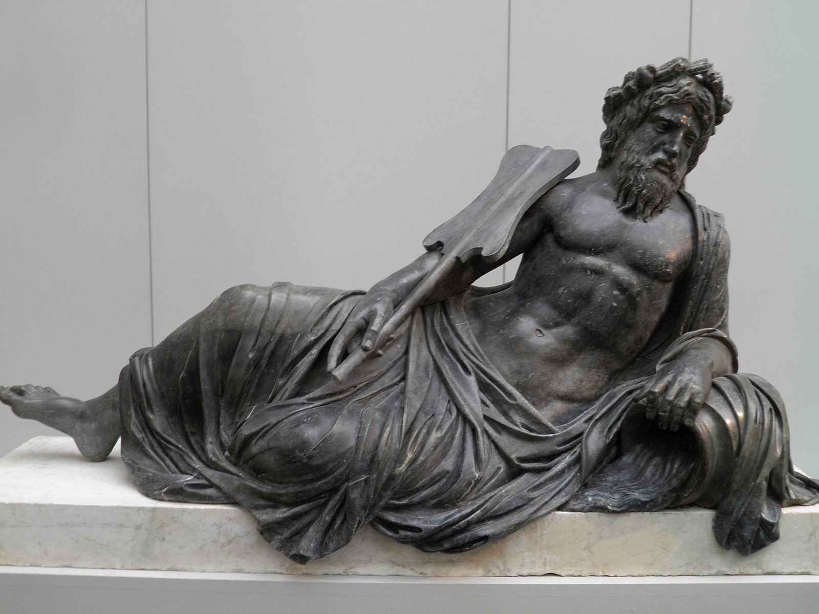 Museum of Antiquities (Antikensammlungen)