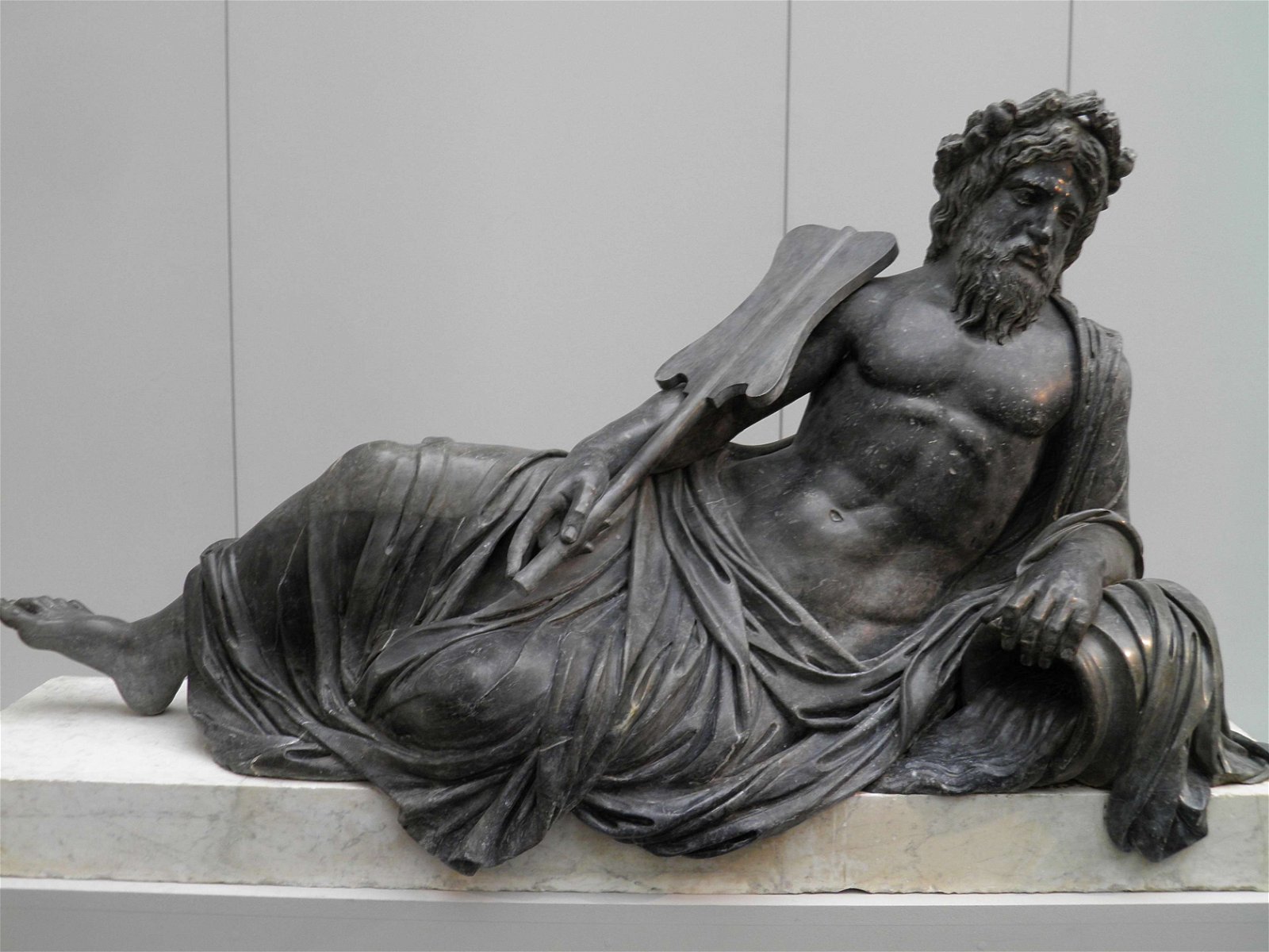 Museum of Antiquities (Antikensammlungen)