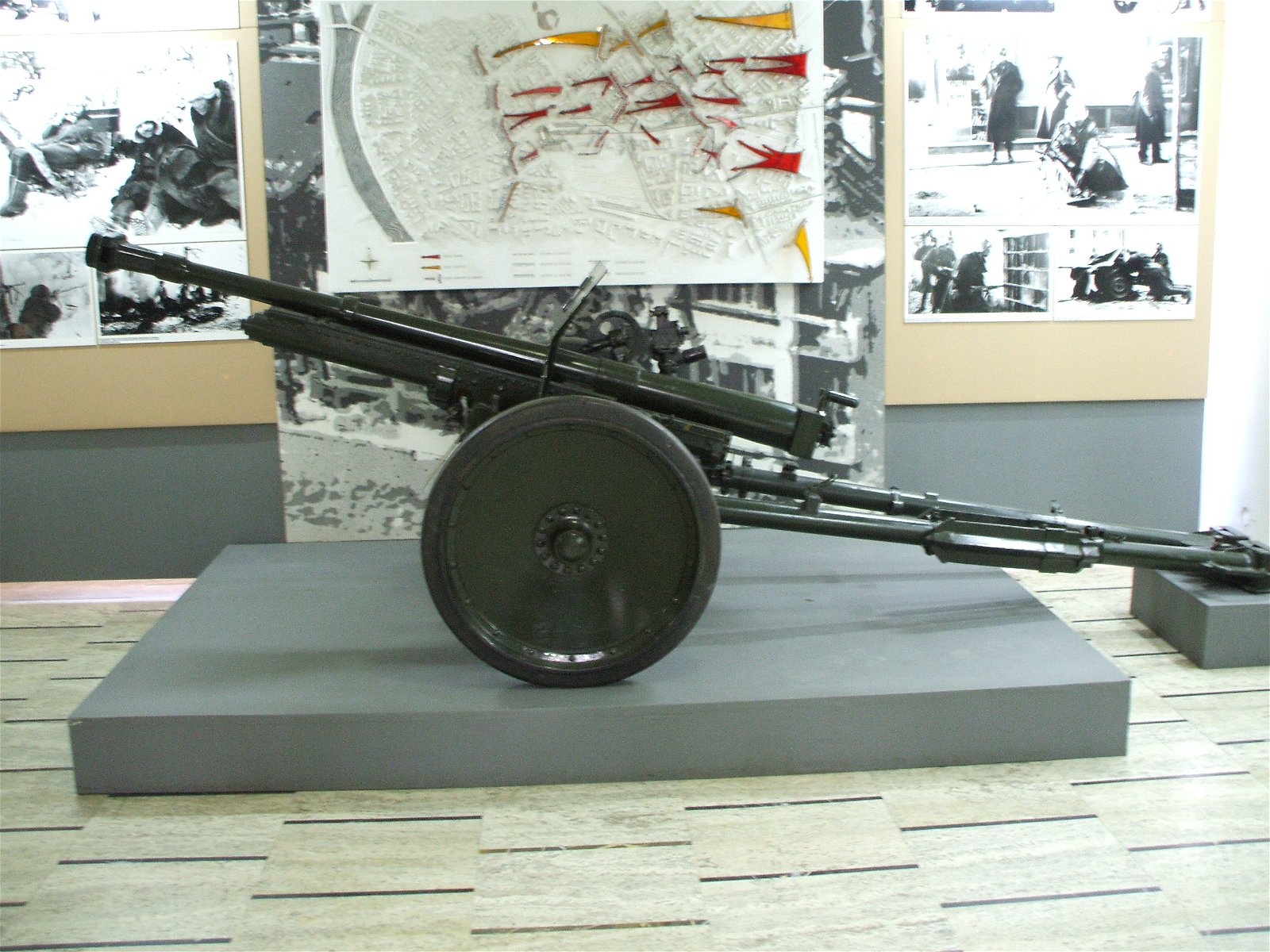 National Military Museum