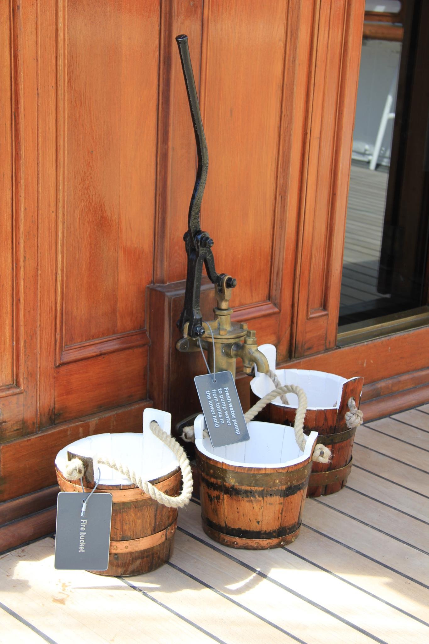 Cutty Sark - Royal Museums Greenwich